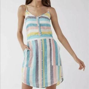 Splendid X Gray Malin St. Barths Dress